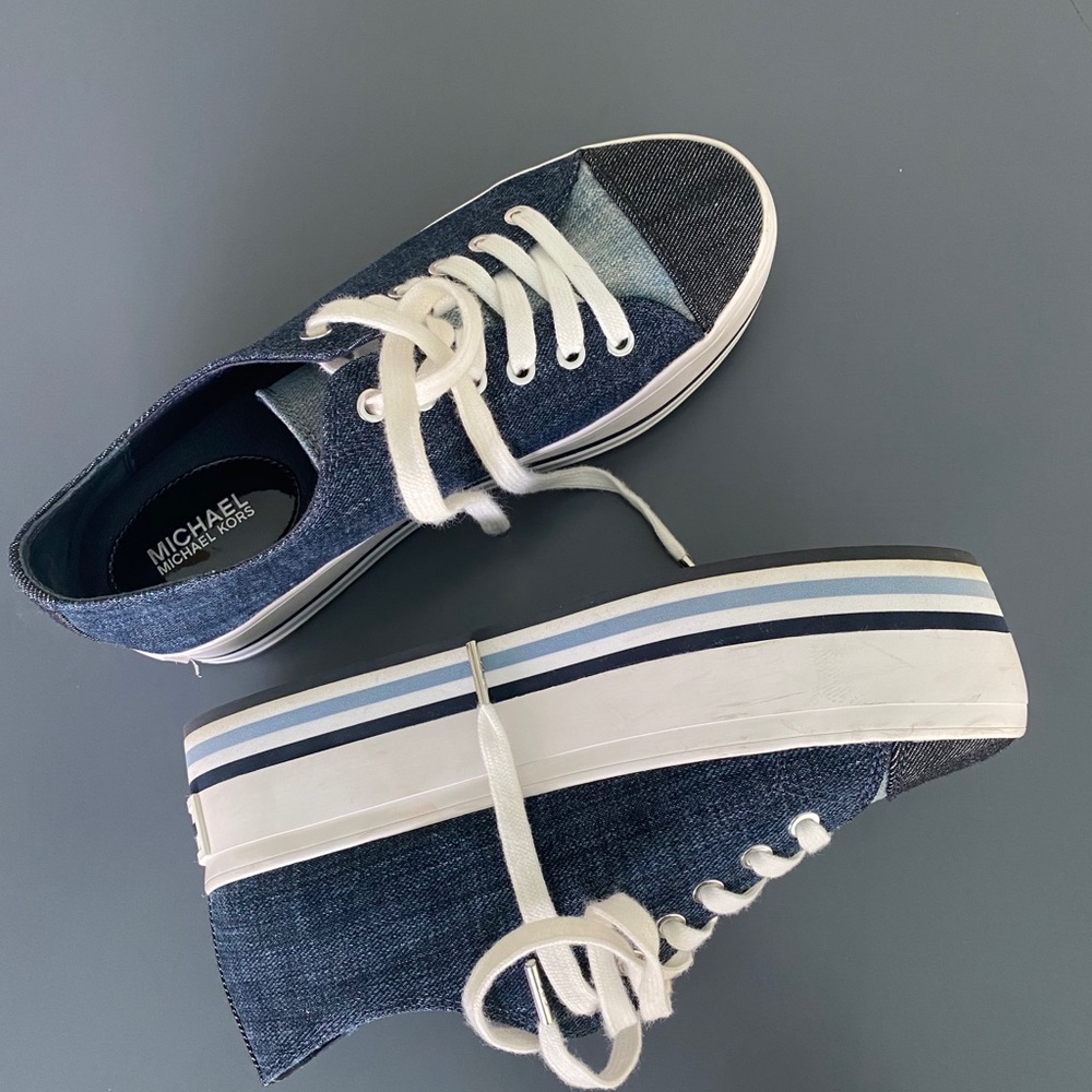 Michael Kors Sneakers